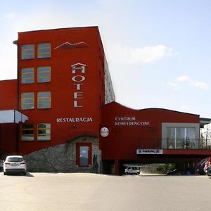 Widok Centrum